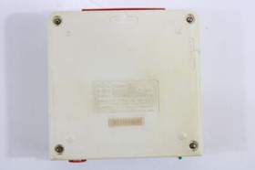 NEC PC Engine PI-TG001 White Console Boxed Controller Manual OEM AC Japan Import