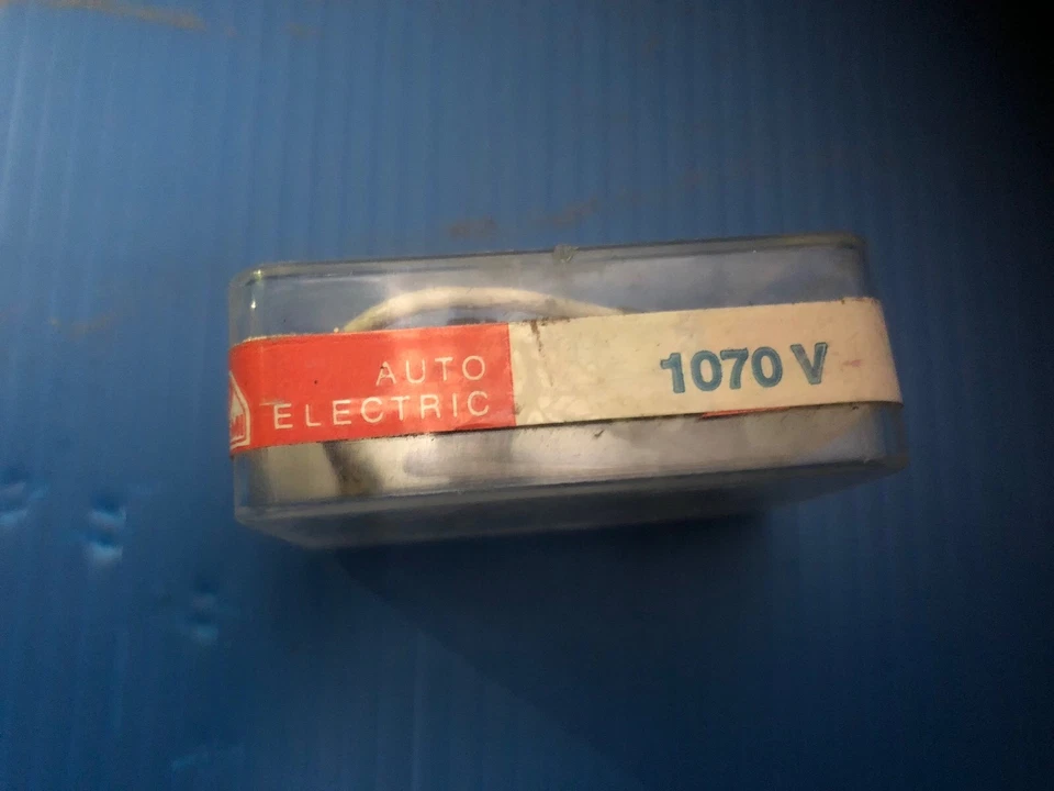 JUEGO DE INTERRUPTORES DE CONTACTO BMW 2002 TI / TII / TURBO 1502 2000 TI TILUX N.O.S Foto 2 de 4