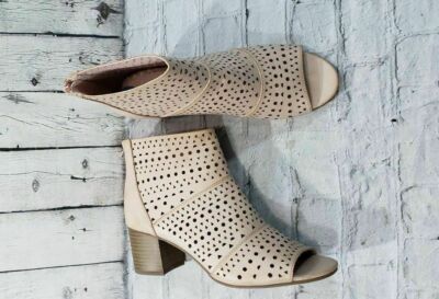 rampage ankle booties