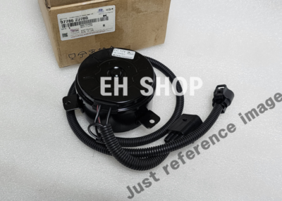 Genuine 992388DMA1 992388DMA0 MOTOR ASSY-CONDENSER for AAAAAXXXXX