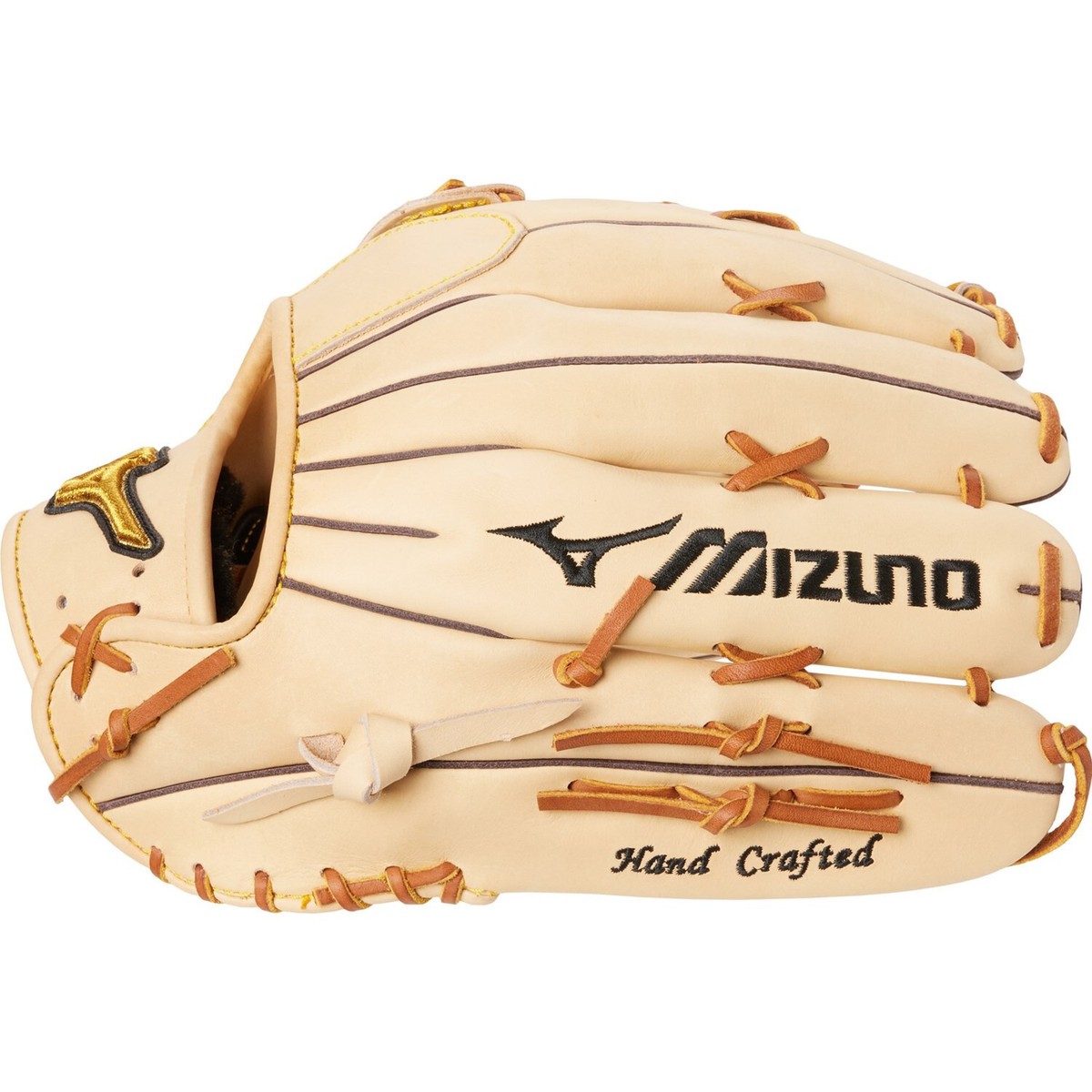 MIZUNO Pro Baseball Glove - 12.75