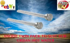 Anode Suburban Hot Water Rod Magnesium Caravan Camper RV Boat Sw6da Jayco  Parts for sale online | eBay