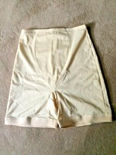 Vintage Playtex XL Beige Light Weight Girdle Style 82866 NWOT