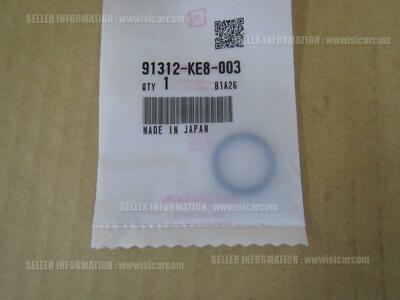 FROM JAPAN専用 HONDA XR650R 2007 O-RING (17X3) (ARAI) 91312-KE8-003 | eBay