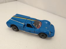 Nacoral 3002 Ford J Prototipos E 1:24