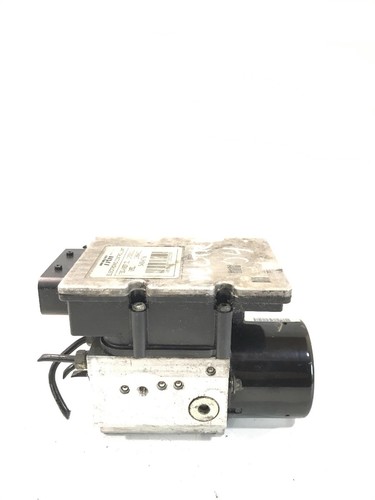 Opel Vectra C Abs Pumpe Trw 13664001 09191496 Original 2005 Jahr