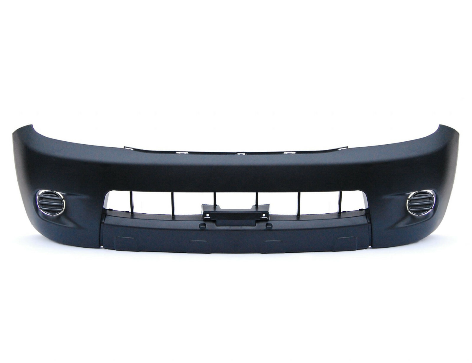 Front Bumper Toyota Hilux 01.2005-01.2012