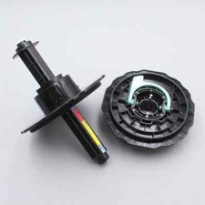 Brand New Paper Roll Spindle Unit for Fuji Frontier DE100 DE100-XD Printer