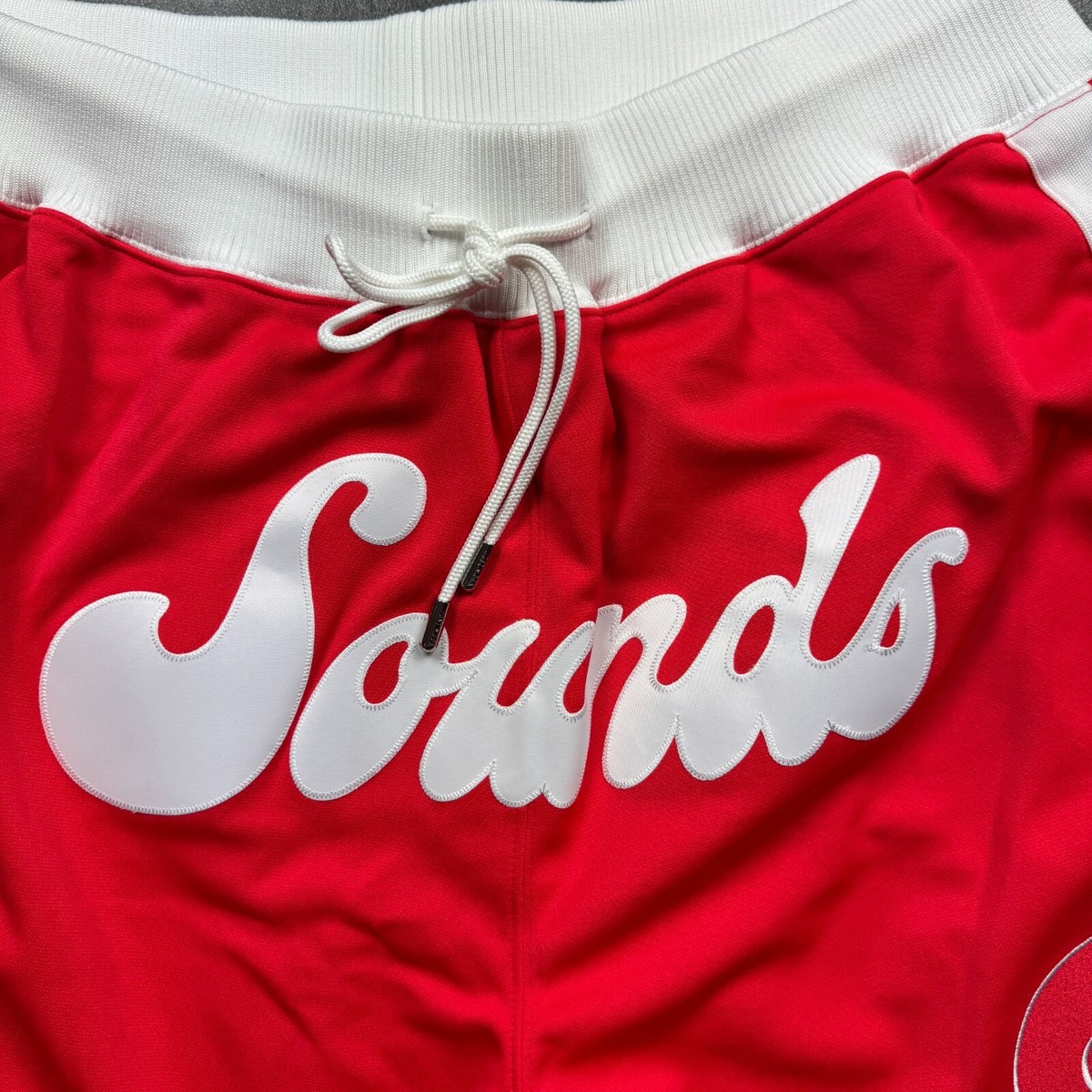 Mitchell & Ness ABA 13 メンフィス・サウンズ Mitchell & Ness ABA 13