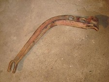 Farmall H Tractor Hydraulic Rod Holder Support Arm
