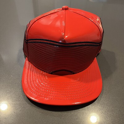 New Star Wars The Last Jedi 59FIFTY A-Frame Guard Fitted Hat Cap 7 1/8