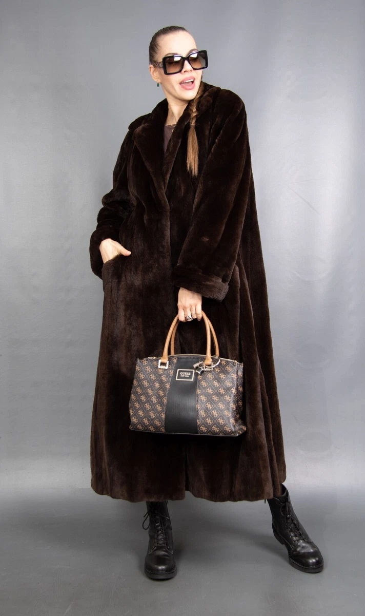 saga mink jacket products for sale | eBay