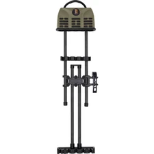 Tight Spot TSQSL5AMB Tightspot Shift Lock Quiver Moss Green Rh/Lh