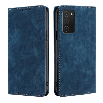 Für Samsung Galaxy A40 A70 A10 A30 A20 M10S A50 A30S Klapphülle Cover Flip Case