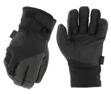 Mechanix Wear Cold Work CWGS Intermediate Layer Gloves Covert Black Men's XL NWT