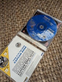 Resident Evil Code Veronica Dreamcast Game NTSC - With Manual 
