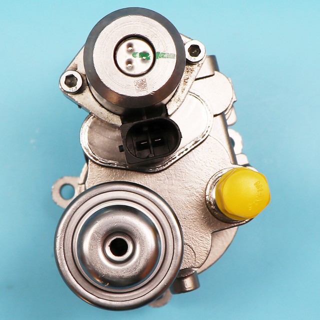 High Pressure Fuel Pump for BMW N54 N55 Series Engines Z4 335i 335is X5 ...