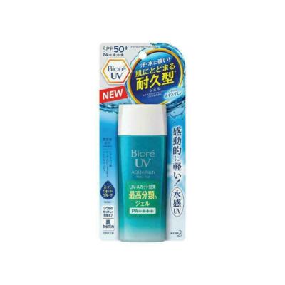 Biore UV Aqua Rich Watery Gel SPF50+ PA++++ 90 ml