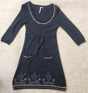 white stuff jumper dress