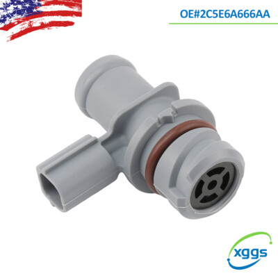 1pc PCV valve For Ford Edge Escape Explorer Sport Trac Freestar 2C5E6A666AA NEW