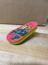 Kirchof Life Of The Party Products Grasshopper Vintage Tin Noise Maker Box 261