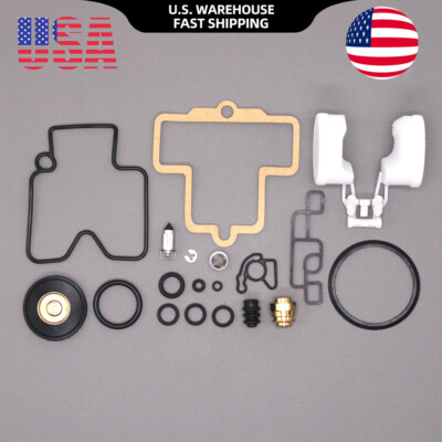 #ad #ad Carburetor Carb Rebuild Repair Kit FOR KTM MXC400 MXC520 SX520 EXC520 $18.99