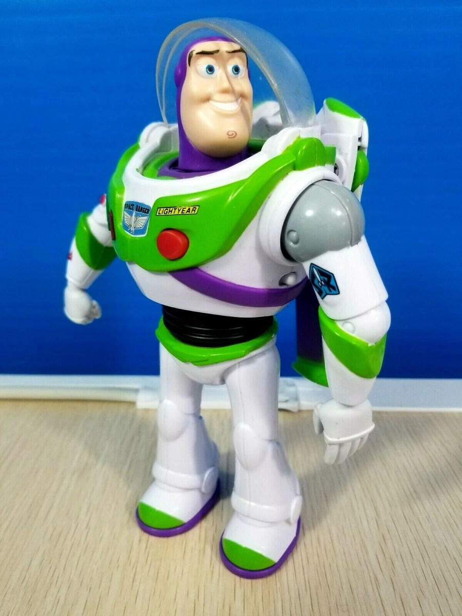 Buzz lightyear cheap 20th anniversary