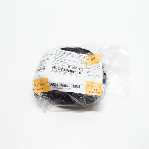 NEW BMW 5 E39 HEADLAMP COVER FOR LOW BEAM BULB 63128362436 8362436 new-bmw-5-e39-headlamp-cover-for-low-beam-bulb-63128362436-8362436