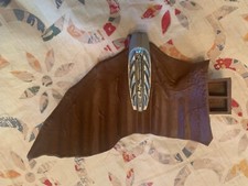 Ala turbodattile MOTU Masters of the Universe vintage (destra) con motore