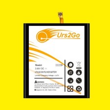 Long Life Boosting 4000mAh Built-in Battery for Samsung Galaxy S23 SM-S911U USA