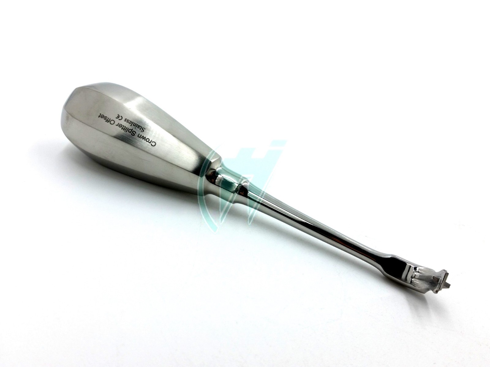 Separatore Di Corone Dentali Rimozione Di Corone Elevatore Di Corone Divaricatore Di Corone Artm~p113712538 - Foto 10