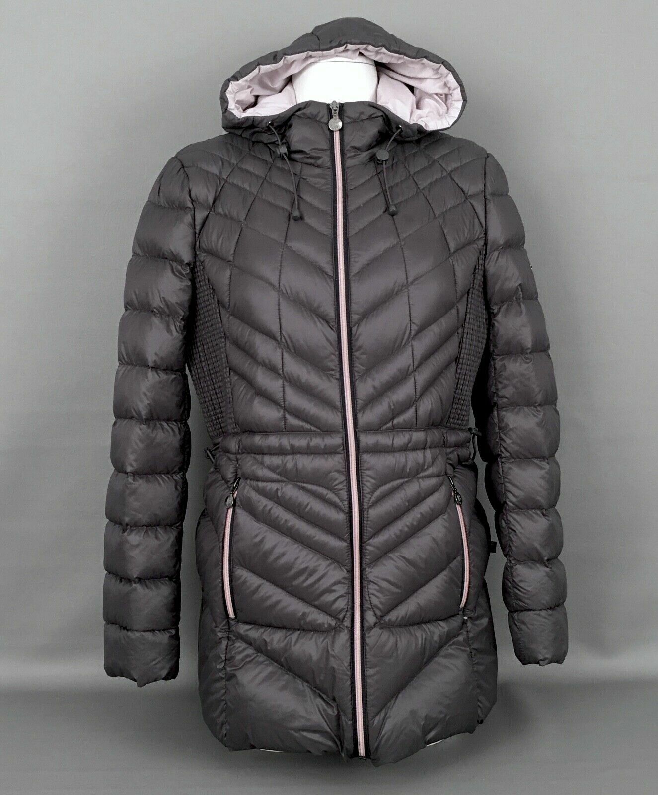 BERNARDO ❤️ Primaloft ThermoPlume Ultra 
