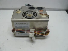 Kingspao KU-300T switching power supply 115/230v input