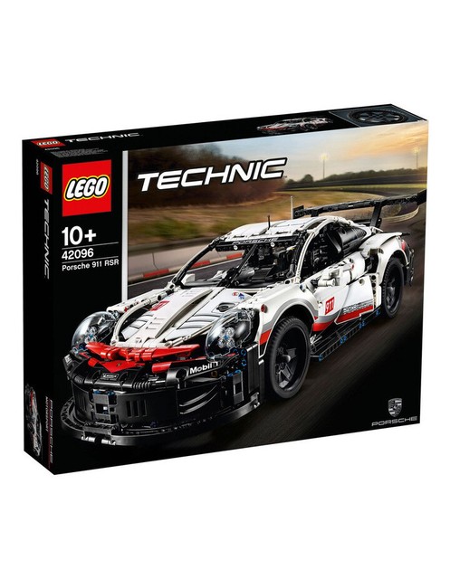lego technic porsche ebay