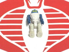 LEGIONS OF POWER Action Figure MINI Star Legions Pilot Trooper Tonka 1986