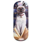 Lisa Parker Hard Glasses Case cleaning cloth Sunglasses reading Various Cat