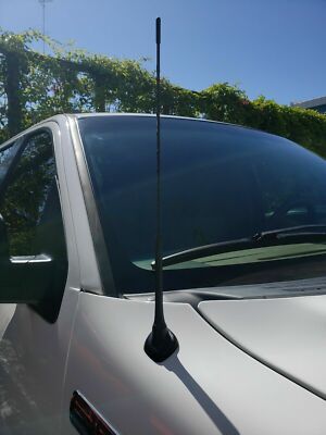 16'' Antenna Mast Power Rod Radio AM/FM for FORD F-150 F150 1997-2004 Brand New
