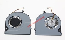 CPU Cooling Fan For Toshiba S50-A S55-A P50-A P55-A P50-B P50T-B P55-B P55T-B