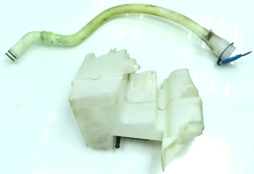 VW T5 / WASCHWASSERBEHÄLTER WASCHWASSER BEHÄLTER + PUMPE / 7H0955453F (ZH218)