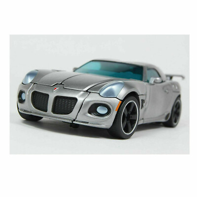 Transformers Movie The Best MB-12 Autobot Jazz MB12 Dulex Action Figure Toys