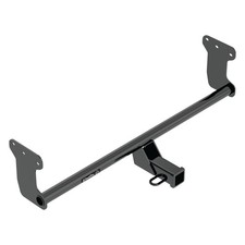 Draw-Tite 76632 Class 3 Trailer Hitch, 2 Inch Receiver, Black, Compatible...