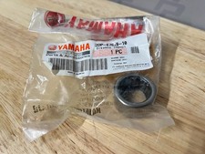 Genuine Yamaha NMAX 125 2015-2025 CVT Pully Needle Bearing 2DP-E7678-10 #C