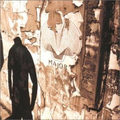 Major My Mood (CD) Album