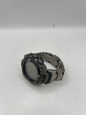 Casio PRW-1500T ProTrek Uhr