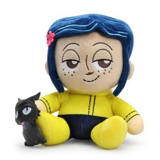 Neca Caroline and the Cat