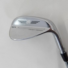 Titleist Wedge VOKEY SPIN MILLED SM9 Tour Chrome 52  BV 105