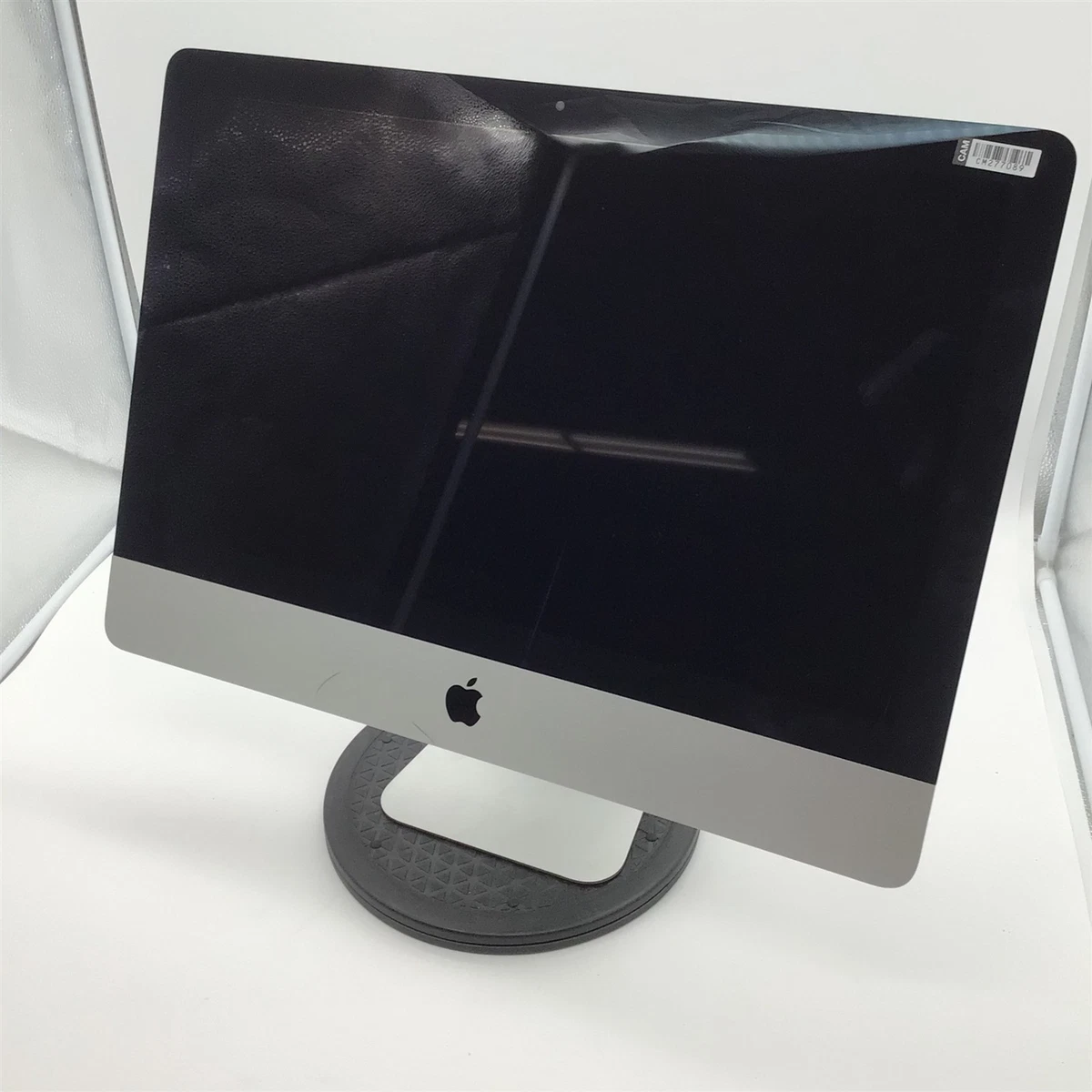Apple iMac 2013 Release Year Apple Desktops & All-In-One Computers