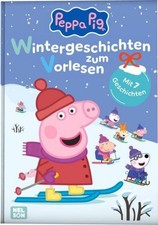 Steffi Korda ~ Korda, Steffi/Peppa Wutz Guten...