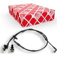 Febi Bilstein 172593 Warnkontakt Bremsbelagverschleiß FüR Jaguar XF XE X760