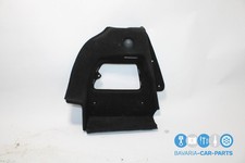 Original Mini  R56  Verkleidung Gepäckraum links Kofferraum 7136801